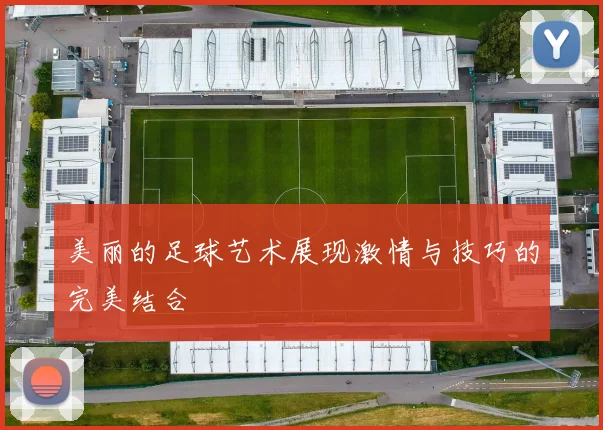美丽的足球艺术展现激情与技巧的完美结合